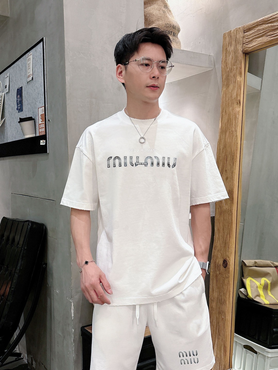 clothes and pants